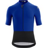Assos MILLE GTS Jersey C2 - Men's French Blue, S