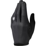 Assos RS Long Fingered Gloves TARGA - Men's Black Series, M