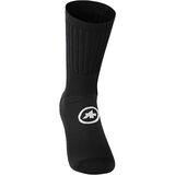 Assos TRAIL Socks T3 Black Series, II - Men's