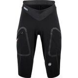Assos TRAIL TACTICA Cargo Knickers T3 - Men's Black Series, XLG