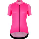 Assos UMA GT Jersey C2 EVO - Women's Fluo Pink, XL