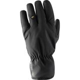 Assos GTO ULTRAZ Winter Thermo Rain Glove Black Series, S - Men's