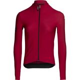 Assos UMA GT Spring/Fall Long Sleeve Jersey C2 - Women's Bolgheri Red, S