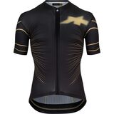 Assos EQUIPE RS S9 TARGA Speical Edition Jersey - Men's Wings of Speed, XL
