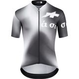Assos RS Aero Special Edition Short-Sleeve Jersey - Men's The Myth Within, XL