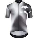 Assos RS Aero Special Edition Short-Sleeve Jersey - Men's The Myth Within, M