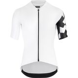 Assos EQUIPE RS Jersey S11 - Men's White Series, S