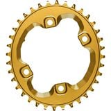 absoluteBLACK Shimano Oval Traction Chainring