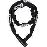 Abus Steel-O-Chain 5805K Key Chain Lock Black, 75cm