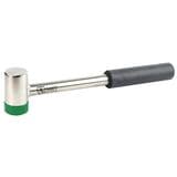 Abbey Bike Tools Shop Hammer Silver, One Size
