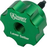 Abbey Bike Tools Lever Setter One Color, One Size
