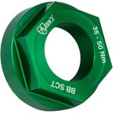 Abbey Bike Tools Shimano Crank Lockring Tool One Color, One Size