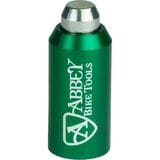 Abbey Bike Tools Star Nut Setter Green, One Size