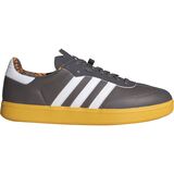 Adidas Cycling Velosamba Made With Nature 2 Shoe Charcoal/FTWR White/Spark, Mens 10.5/Womens 11.5 - Men's