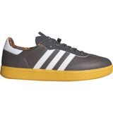 Adidas Cycling Velosamba Made With Nature 2 Shoe Charcoal/FTWR White/Spark, Mens 10.0/Womens 11.0 - Men's