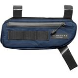 ALMSTHRE Compact Frame Bag Cosmic Blue, One Size