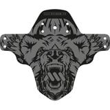 All Mountain Style Mud Guard Bear, One Size