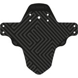 All Mountain Style Mud Guard Maze, One Size