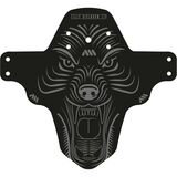 All Mountain Style Mud Guard Wolf, One Size