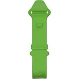 All Mountain Style OS Strap Green, One Size