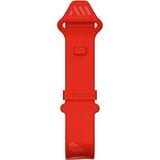 All Mountain Style OS Strap Red, One Size