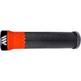 All Mountain Style Cero Grips Black/Red, One Size