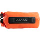 Aeroe Heavy Duty Dry Bag Orange, 8L