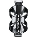 Arundel Dave-O Water Water Bottle Cage Oil Slick, One Size