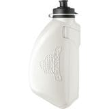 Arundel Chrono II Water Bottle Clear, One Size