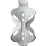 Arundel Sport Water Bottle Cage White, One Size