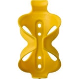 Arundel Sport Water Bottle Cage Yellow, One Size