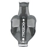Arundel Trident Water Bottle Cage Glossy, One Size