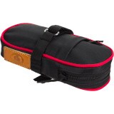 Arundel Tubi Seatbag Red, One Size