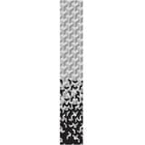 Arundel Art Gecko Bar Tape Grey, One Size