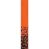 Arundel Art Gecko Bar Tape Orange, One Size