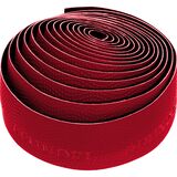 Arundel Gecko Grip Bar Tape Red, One Size