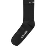 Attaquer Race Ultra+ Logo Sock Black, S - Men's