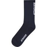 Attaquer Vertical Logo Sock - Men's
