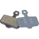 Avid Elixir Disc Brake Pads Bronze, Steel, Powerful Organic