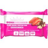 Bonk Breaker Protein Bar Peanut Butter & Jelly Protein, Box of 12 Bars