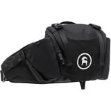 Backcountry Mid Mountain 2L Hip Pack Black, One Size