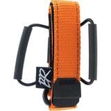 Backcountry Research Mutherload Frame Strap Orange, One Size