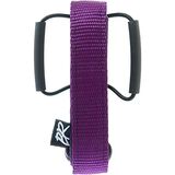 Backcountry Research Mutherload Frame Strap Purple, One Size