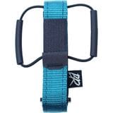 Backcountry Research Mutherload Frame Strap Teal, One Size