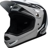 Bell Sanction Helmet Matte Black/White, L