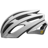 Bell Stratus Mips Helmet Matte/Gloss White/Silver, S