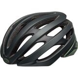 Bell Stratus Mips Helmet Matte/Gloss Greens, S