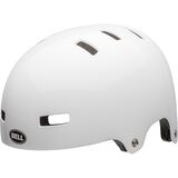 Bell Local Helmet Gloss White, M