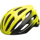 Bell Formula Mips Helmet Matte/Gloss Hiviz/Black, S