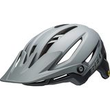 Bell Sixer Mips Helmet Matte/Gloss Grays, S